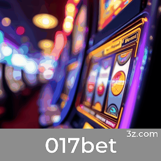 017bet: Experiência de Cassino Imersiva para Brasileiros