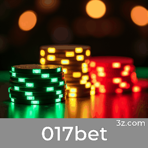 017bet: Jogo em Tempo Real para Brasileiros