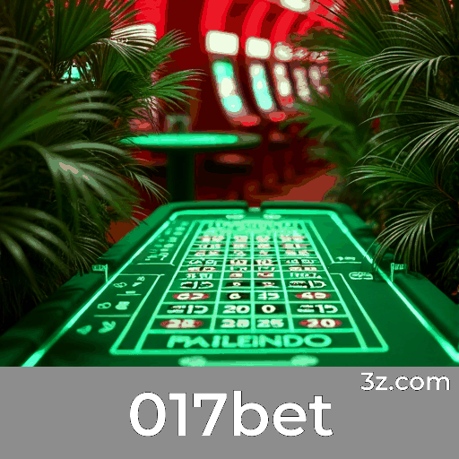 017bet: Experiência de Cassino Incrível e Imersiva