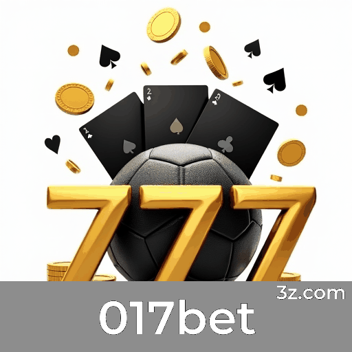 017bet: Experiência de Cassino Incrível e Imersiva