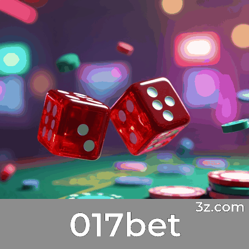 017bet: Plataforma de Apostas com Serviços Profissionais