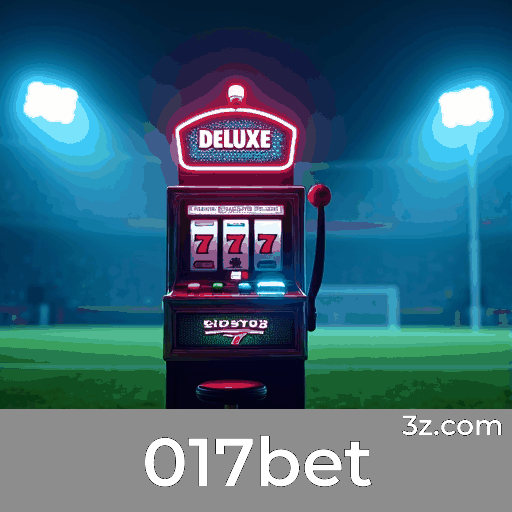 017bet: Apostas Esportivas Precisão e Excelência