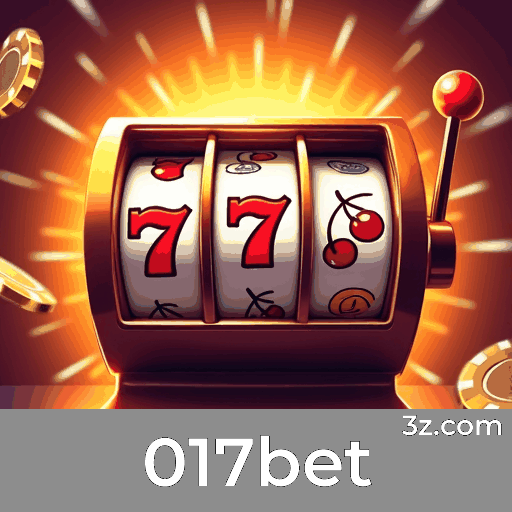 017bet: Jogo em Tempo Real para Brasileiros