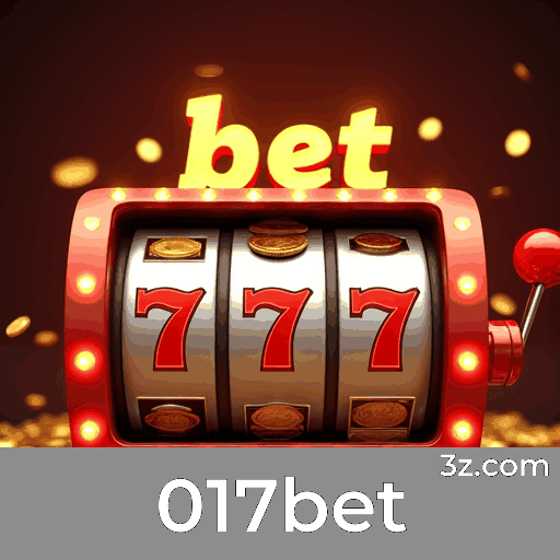 017bet: Slots de Jackpot, Jogos de Mesa e Experiência com Dealer ao Vivo
